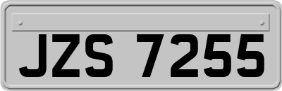 JZS7255