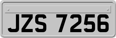 JZS7256