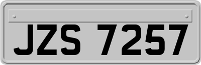 JZS7257