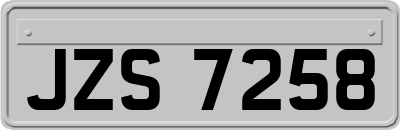 JZS7258