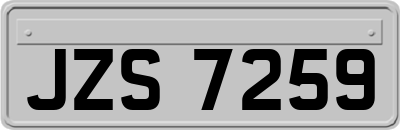 JZS7259