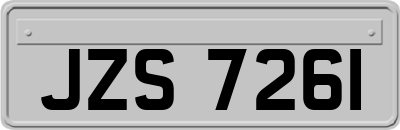 JZS7261