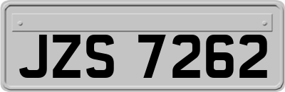 JZS7262