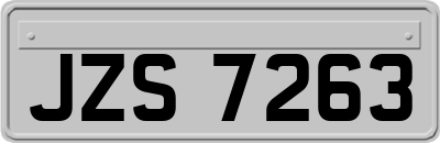 JZS7263