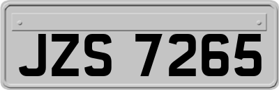 JZS7265