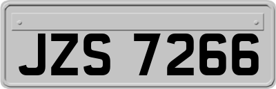 JZS7266