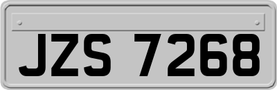 JZS7268