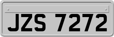 JZS7272