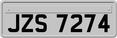 JZS7274