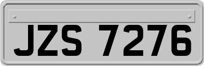 JZS7276