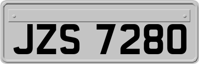 JZS7280