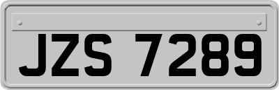 JZS7289