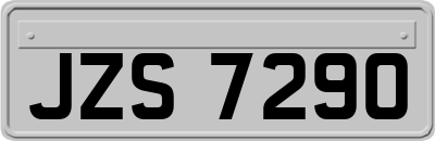 JZS7290