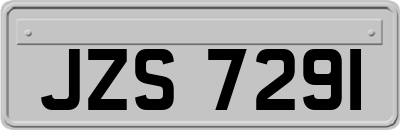 JZS7291