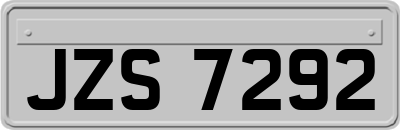 JZS7292