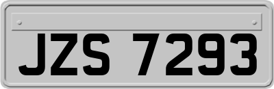 JZS7293