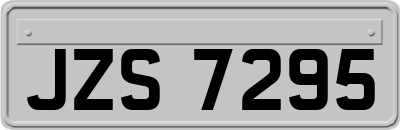 JZS7295