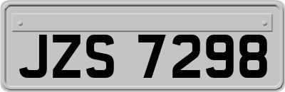 JZS7298