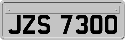 JZS7300