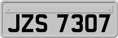 JZS7307
