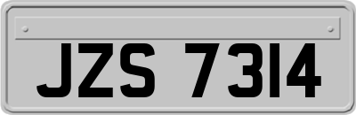 JZS7314