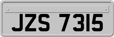 JZS7315