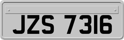JZS7316