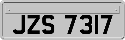 JZS7317