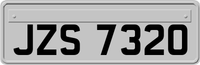 JZS7320