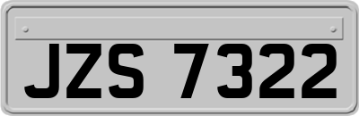 JZS7322