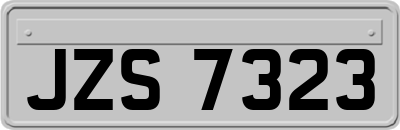 JZS7323