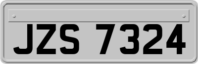 JZS7324
