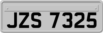 JZS7325