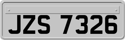 JZS7326