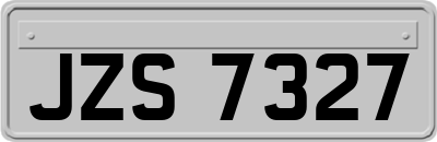 JZS7327