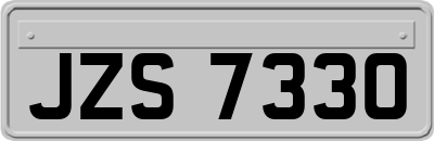 JZS7330