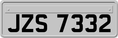JZS7332
