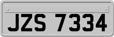 JZS7334