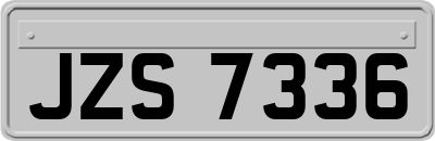 JZS7336