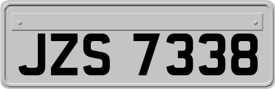 JZS7338