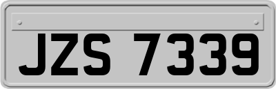 JZS7339