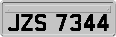 JZS7344