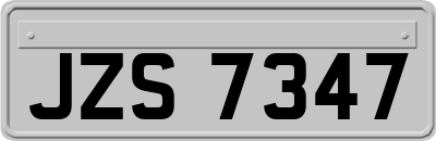 JZS7347
