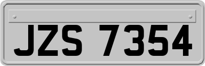 JZS7354