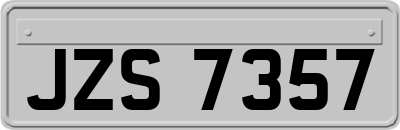 JZS7357