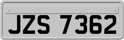 JZS7362