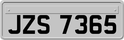 JZS7365