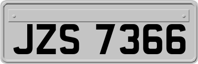 JZS7366