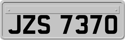 JZS7370