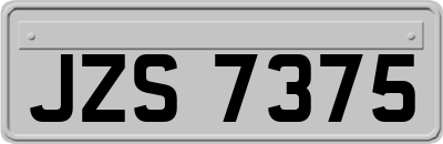 JZS7375